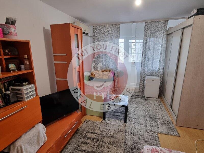 BRD Sebastian | Apartament 2 camere | decomandat | 54mp | B11259
