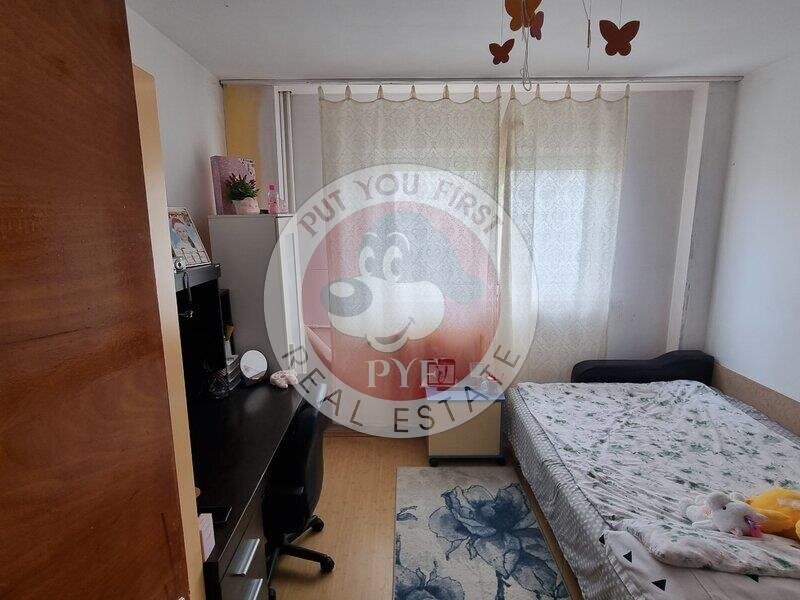 BRD Sebastian | Apartament 2 camere | decomandat | 54mp | B11259