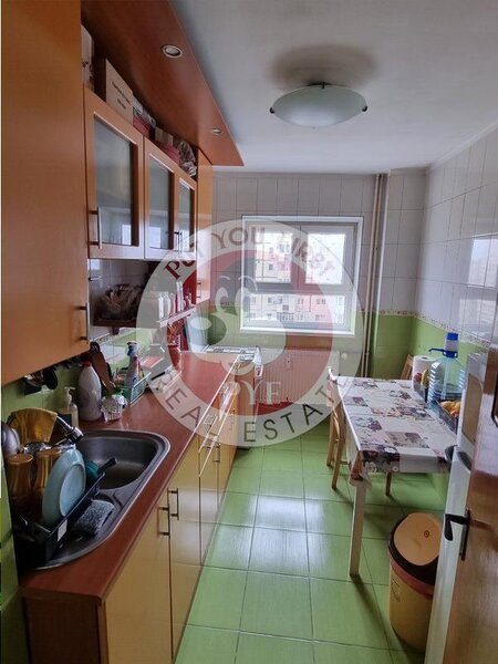 BRD Sebastian | Apartament 2 camere | decomandat | 54mp | B11259