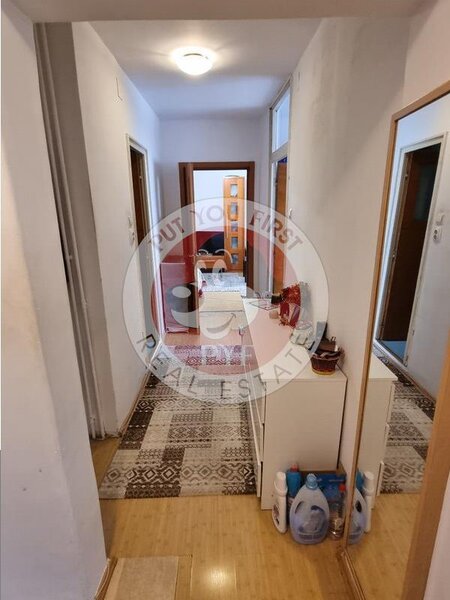 BRD Sebastian | Apartament 2 camere | decomandat | 54mp | B11259